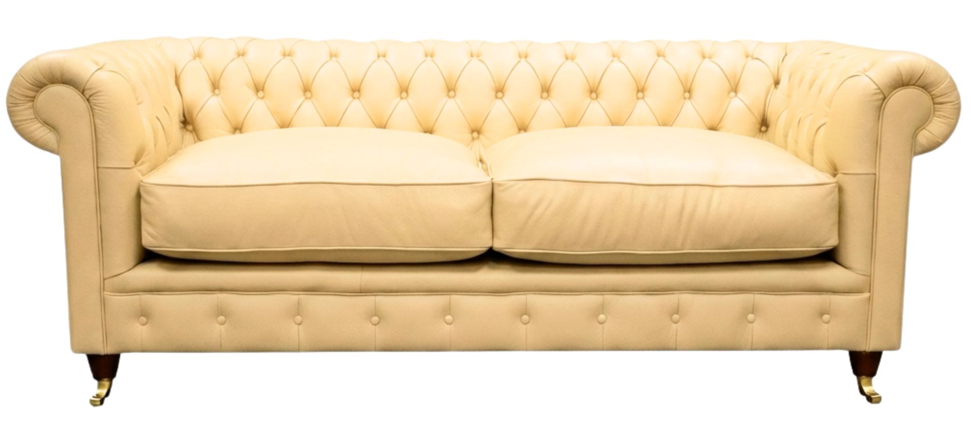 The Dorchester Chesterfield